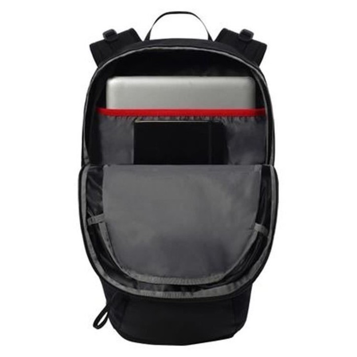 Sac de sport - The North Face - NF0A52CZ-4HF - Basin 18 - Nylon ripstop recyclé 210D - En polyester recyclé 600D Sac de sport - The North Face - NF0A52CZ-4HF - Basin 18 - Nylon ripstop recyclé 210D - En polyester recyclé 600D