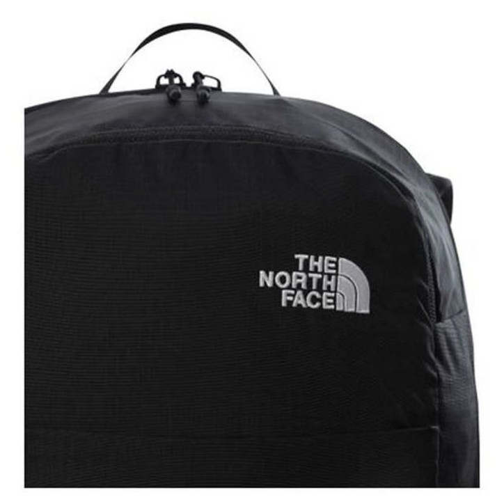 Sac de sport - The North Face - NF0A52CZ-4HF - Basin 18 - Nylon ripstop recyclé 210D - En polyester recyclé 600D Sac de sport - The North Face - NF0A52CZ-4HF - Basin 18 - Nylon ripstop recyclé 210D - En polyester recyclé 600D