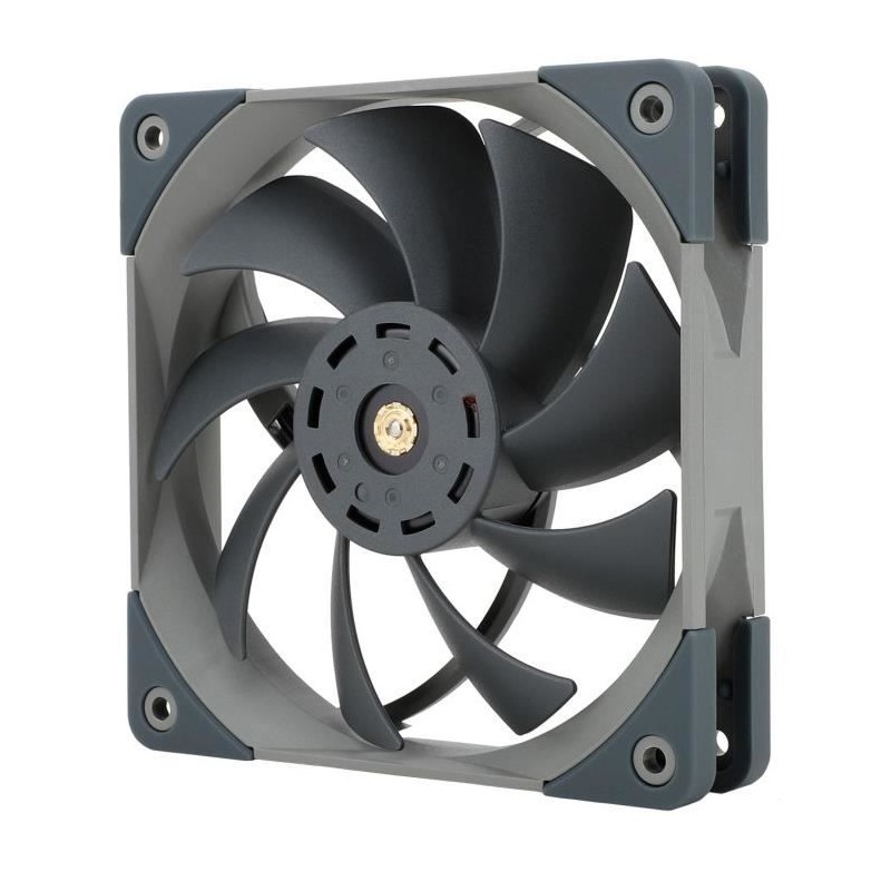 THERMALRIGHT - TL-C12PRO-G - Ventilateur PC - 120mm - 1850 RPM - 29,6 THERMALRIGHT - TL-C12PRO-G - Ventilateur PC - 120mm - 1850 RPM - 29,6