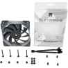 THERMALRIGHT - TL-C12PRO-G - Ventilateur PC - 120mm - 1850 RPM - 29,6