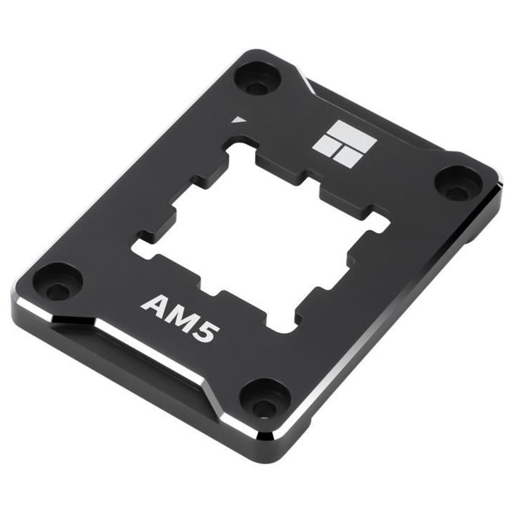 Thermalright - AM5 Secure Frame (Noir) - Cadre de renfort pour CPU Thermalright - AM5 Secure Frame (Noir) - Cadre de renfort pour CPU