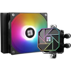 Thermalright - Aqua Elite 120 v3 (Noir) - Watercooling AIO - 1x120mm A