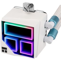 Watercooling AIO - THERMALRIGHT - Frozen Infinity 240 - Blanc - Ventil