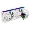 Watercooling AIO - THERMALRIGHT - Frozen Infinity 240 - Blanc - Ventil