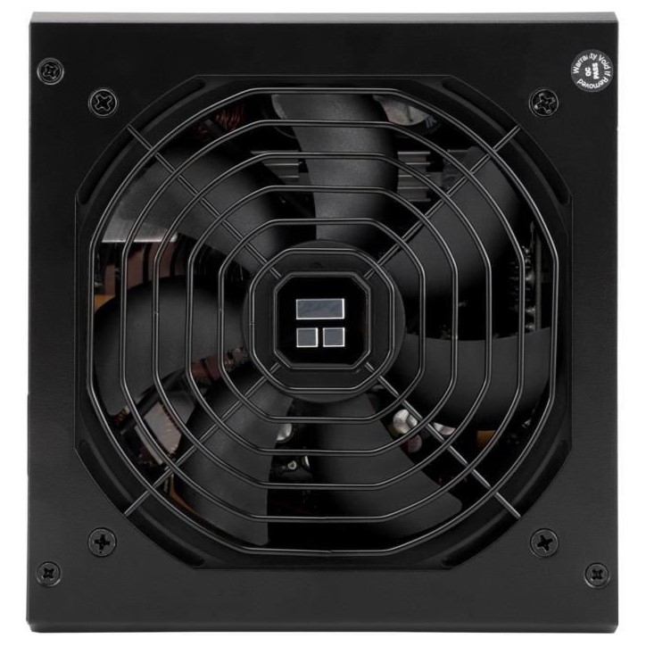 Alimentation PC modulaire - THERMALRIGHT SG850 - 80+ Gold - Noir Alimentation PC modulaire - THERMALRIGHT SG850 - 80+ Gold - Noir