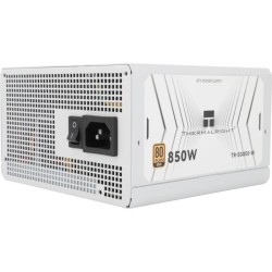 Alimentation PC modulaire - THERMALRIGHT SG850-W - 80+ Gold - Blanc