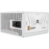 Alimentation PC modulaire - THERMALRIGHT SG850-W - 80+ Gold - Blanc