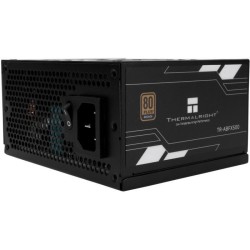 Alimentation PC non modulaire - THERMALRIGHT ABFX 500 - 80+ Bronze - N