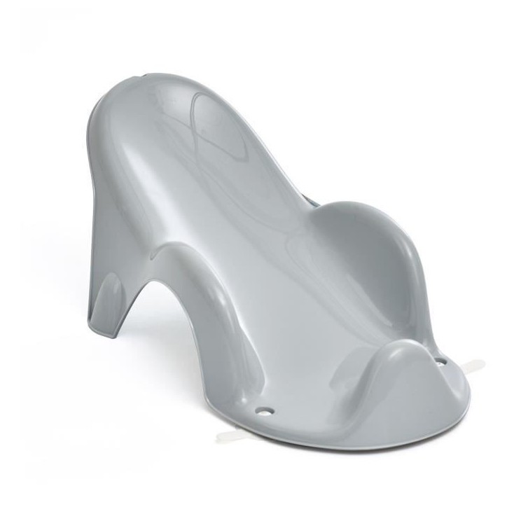 Pack bain - THERMOBABY - VASCO 9 en 1 - Gris Charme