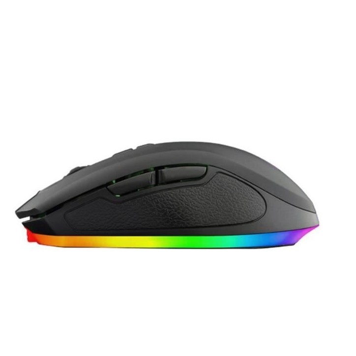 Souris Gamer sans fil - The G-Lab - KULT-KRYPTON - Noir Souris Gamer sans fil - The G-Lab - KULT-KRYPTON - Noir