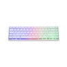 Clavier Gamer - Membrane - The G-Lab - KEYZ HYDROGEN WL - Rétroélair