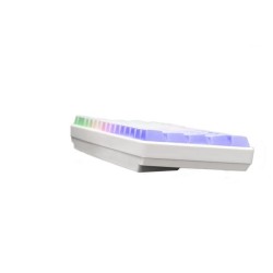 Clavier Gamer - Membrane - The G-Lab - KEYZ HYDROGEN WL - Rétroélair