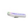 Clavier Gamer - Membrane - The G-Lab - KEYZ HYDROGEN WL - Rétroélair