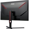 Ecran PC Gamer - AOC - 31,5 - UHD - 144Hz - Dalle Fast IPS - 1ms - Aju