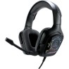 Casque Gamer Filaire - The G-Lab - KORP COBALT 7.1 - Son 7.1 Surround