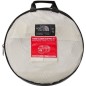 Sac de sport - The North Face - NF0A52ST-UBO - Base Camp Duffel - Taille S - En polyester recyclé 1000D