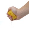 Eponge de mer - THERMOBABY - HONEYCOMB - Naturelle, durable et douce -