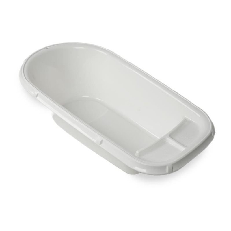 THERMOBABY Baignoire luxe - Blanc muguet THERMOBABY Baignoire luxe - Blanc muguet