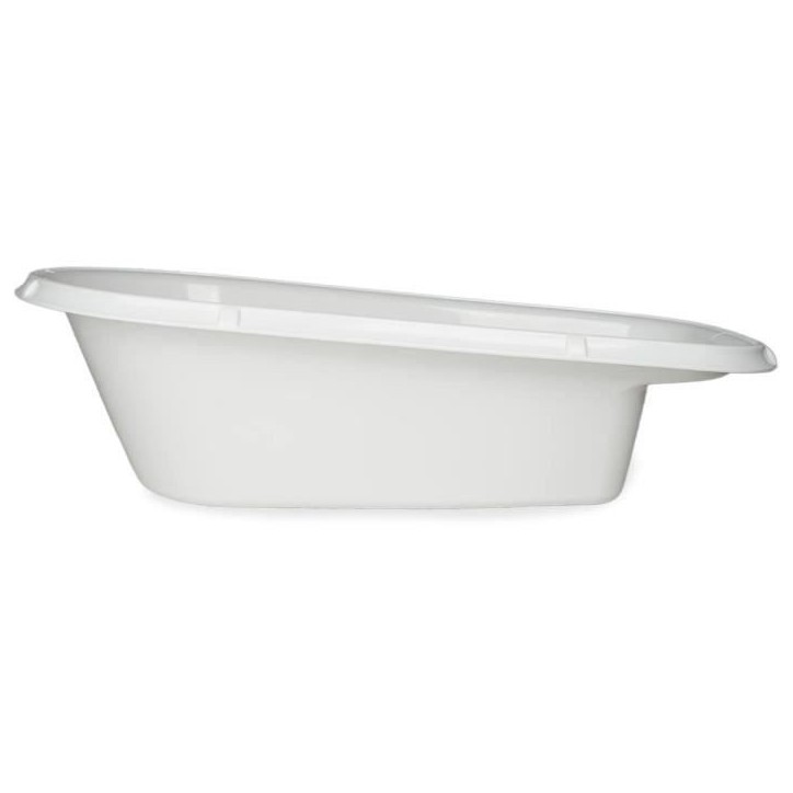 THERMOBABY Baignoire luxe - Blanc muguet