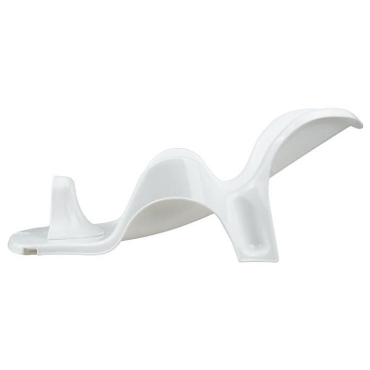 THERMOBABY Transat de bain daphne - Blanc muguet THERMOBABY Transat de bain daphne - Blanc muguet