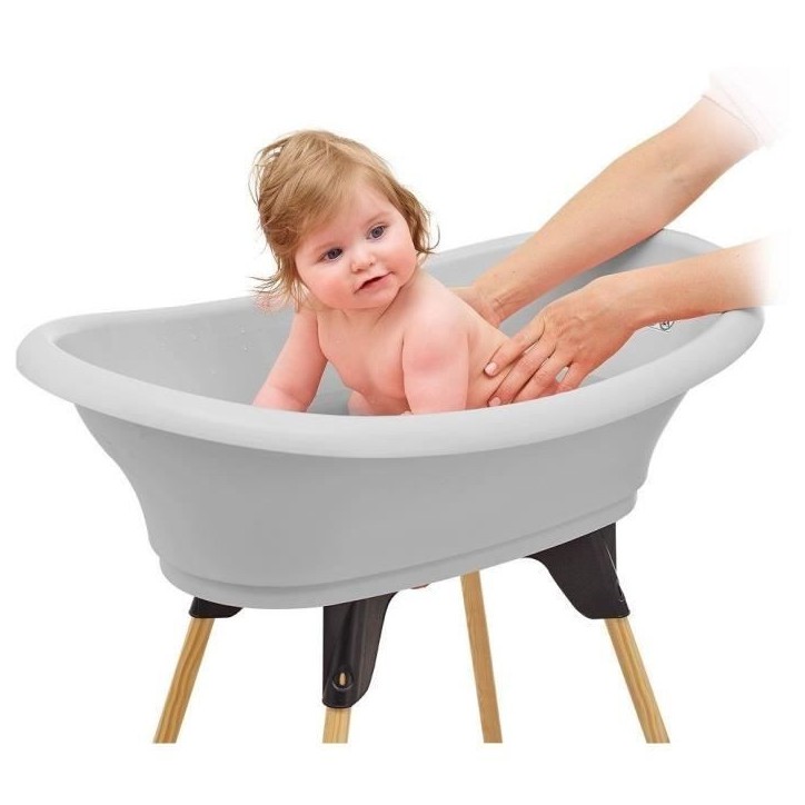THERMOBABY Pieds de baignoire Vasco