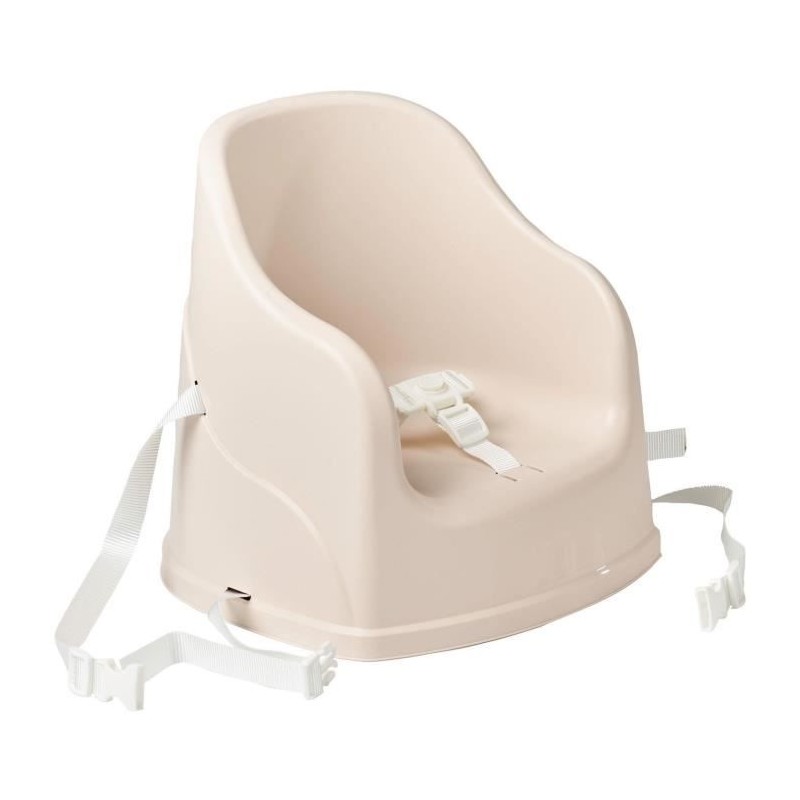 THERMOBABY Bloc de réhausseur de chaise Marron glacé THERMOBABY Bloc de réhausseur de chaise Marron glacé