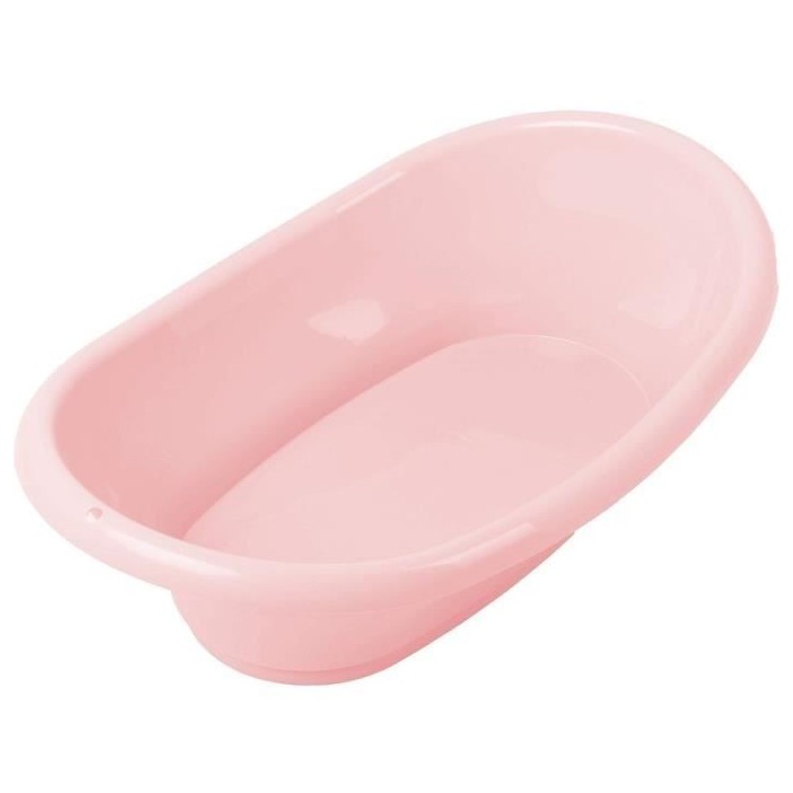 THERMOBABY Baignoire Vasco - rose poudré