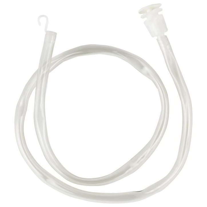 Thermobaby - Tuyau de vidange baignoire lagon & vasco blanc Thermobaby - Tuyau de vidange baignoire lagon & vasco blanc