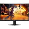 Ecran PC Gamer Incurvé - AOC - FHD - 27 - Dalle VA - 280Hz - 1ms - C2
