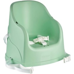 Rehausseur de chaise THERMOBABY Tudi - de 6 a 36 mois - Harnais de sé