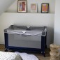 THERMOBABY Moustiquaire lit parc nacelle THERMOBABY Moustiquaire lit parc nacelle