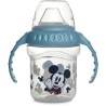 Pack repas 1er age THERMOBABY MICKEY - 1 grignoteuse + 1 bol avec cuil
