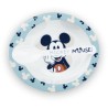 Pack repas 1er age THERMOBABY MICKEY - 1 grignoteuse + 1 bol avec cuil