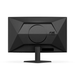 Ecran PC Gamer Incurvé - AOC - FHD - 27 - Dalle VA - 280Hz - 1ms - C2