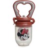 Pack repas 1er age THERMOBABY MINNIE - 1 grignoteuse + 1 bol avec cuil