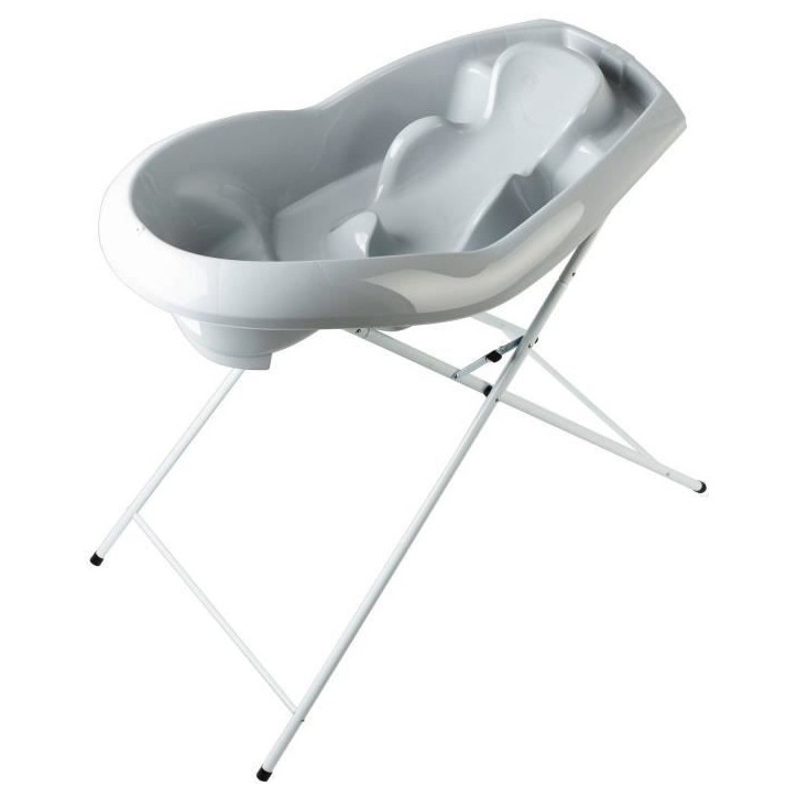 THERMOBABY Pieds de baignoire Lagon