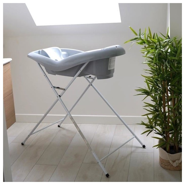 THERMOBABY Pieds de baignoire Lagon