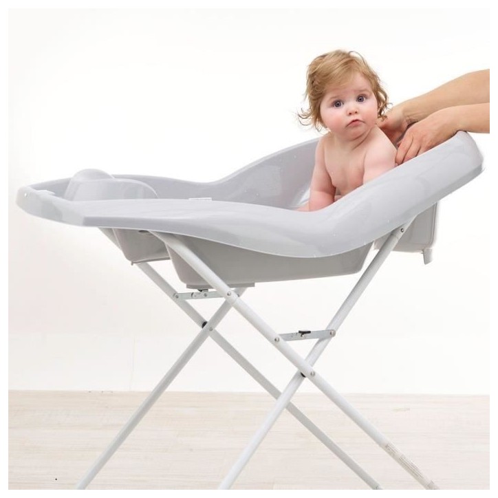 THERMOBABY Pieds de baignoire Lagon