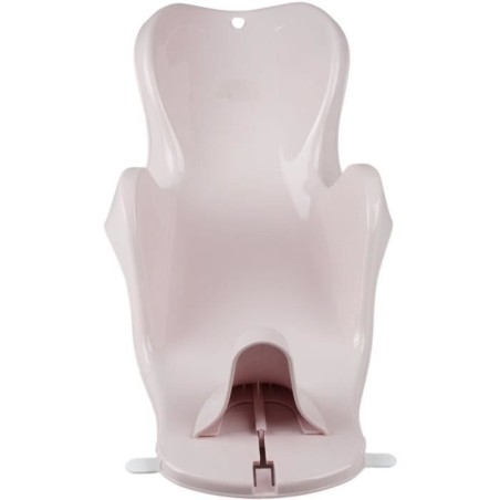 THERMOBABY Transat de bain daphne - Rose poudré