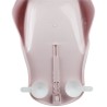 THERMOBABY Transat de bain daphne - Rose poudré