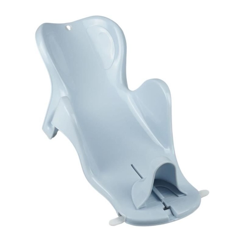 Transat de bain Daphné - THERMOBABY - Fleur bleue - Hygiene bébé - Transat de bain Daphné - THERMOBABY - Fleur bleue - Hygiene bébé -