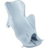 Transat de bain Daphné - THERMOBABY - Fleur bleue - Hygiene bébé -