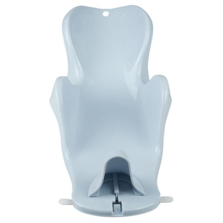 Transat de bain Daphné - THERMOBABY - Fleur bleue - Hygiene bébé - 8 kg - Mixte
