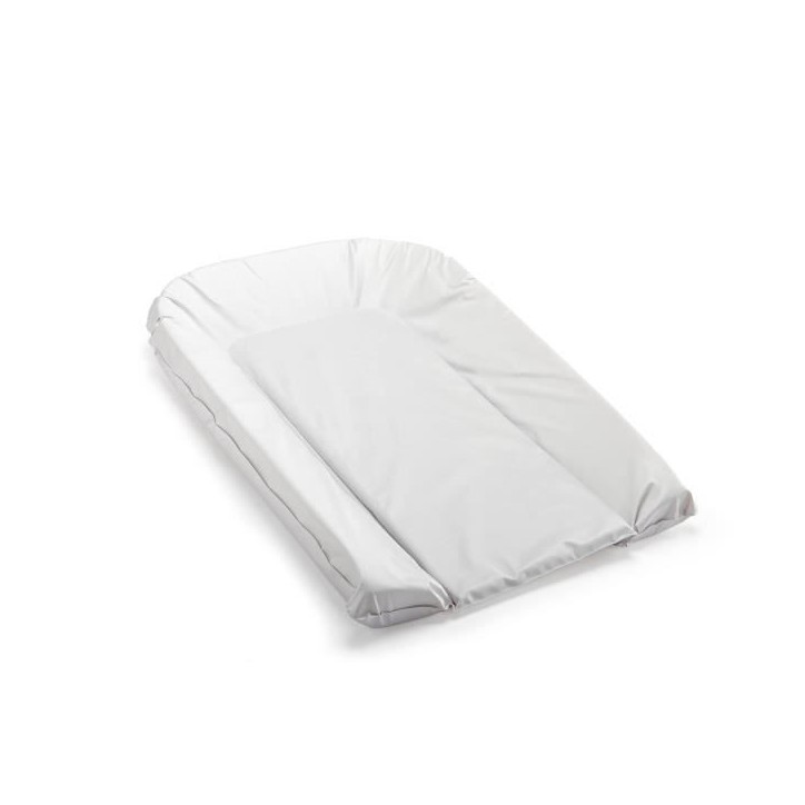 THERMOBABY Matelas a langer - Blanc muguet THERMOBABY Matelas a langer - Blanc muguet