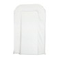 THERMOBABY Matelas a langer - Blanc muguet THERMOBABY Matelas a langer - Blanc muguet