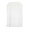 THERMOBABY Matelas a langer - Blanc muguet