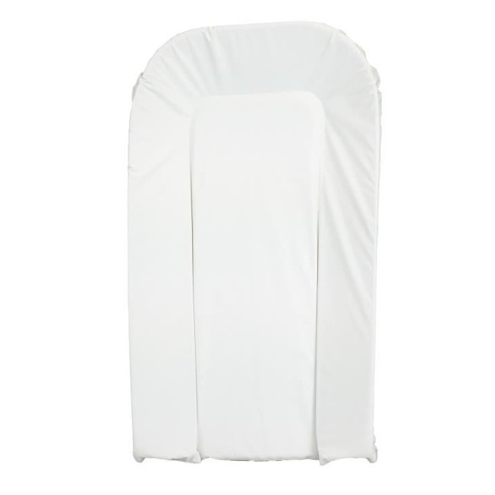THERMOBABY Matelas a langer - Blanc muguet THERMOBABY Matelas a langer - Blanc muguet