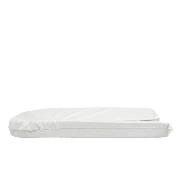 THERMOBABY Matelas a langer - Blanc muguet THERMOBABY Matelas a langer - Blanc muguet