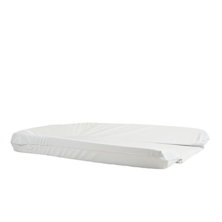 THERMOBABY Matelas a langer - Blanc muguet THERMOBABY Matelas a langer - Blanc muguet
