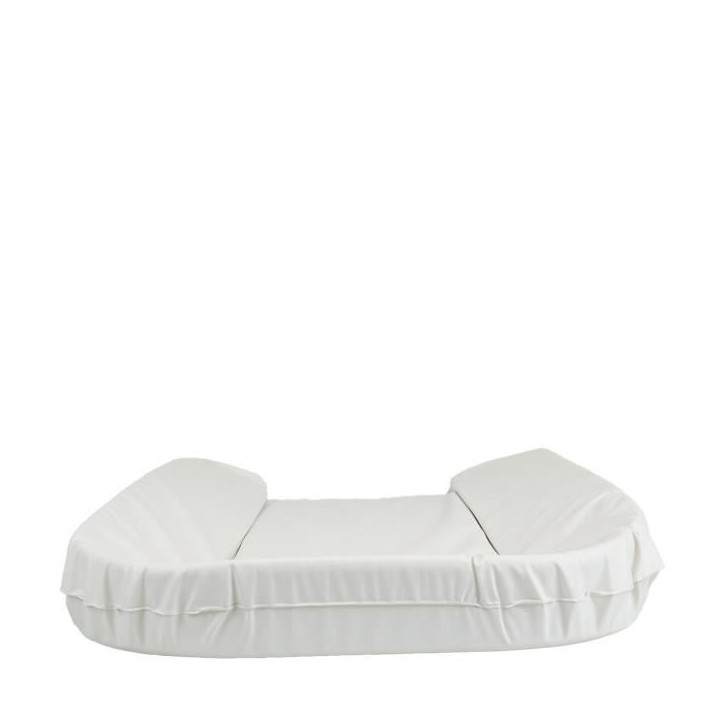 THERMOBABY Matelas a langer - Blanc muguet THERMOBABY Matelas a langer - Blanc muguet